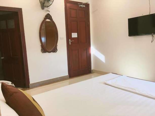 Imagen de la habitación del Hotel Phuc Quy by Bay Luxury. Foto 7