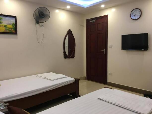 Imagen general del Hotel Phuc Quy by Bay Luxury. Foto 3
