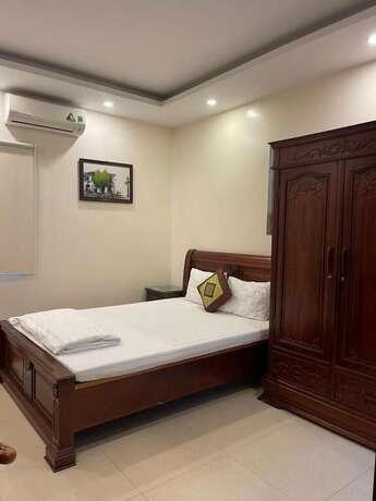 Imagen de la habitación del Hotel Phuc Quy by Bay Luxury. Foto 8