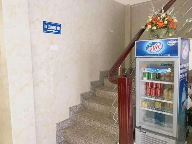 Imagen general del Hotel Phuc Quy by Bay Luxury. Foto 6