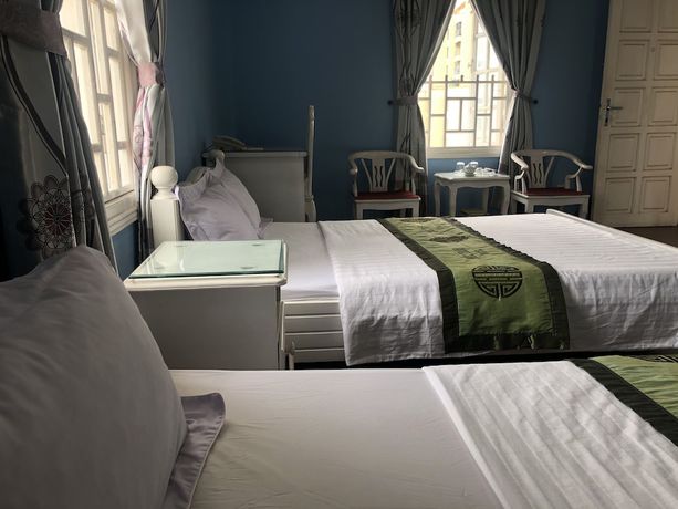 Imagen de la habitación del Hotel Phuc Thanh, Hanoi. Foto 3