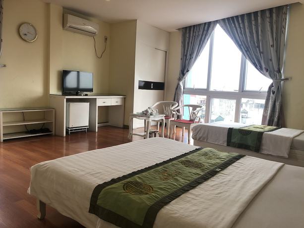 Imagen de la habitación del Hotel Phuc Thanh, Hanoi. Foto 4