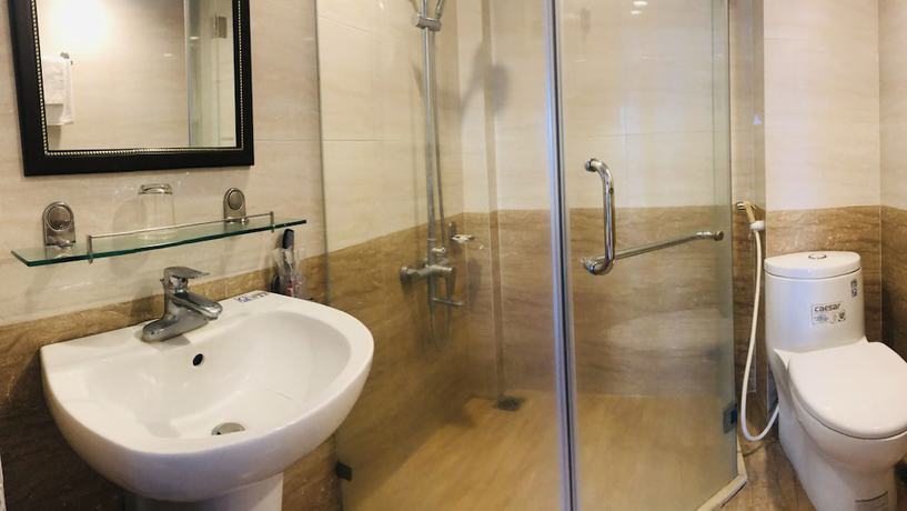 Imagen de la habitación del Hotel Phuc Thanh, Hanoi. Foto 5