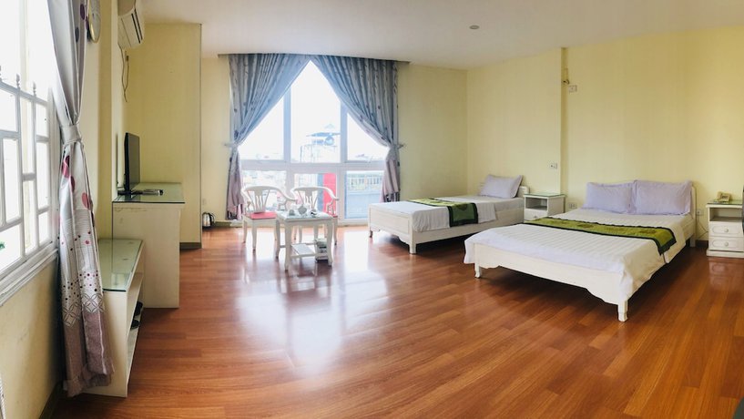 Imagen de la habitación del Hotel Phuc Thanh, Hanoi. Foto 6