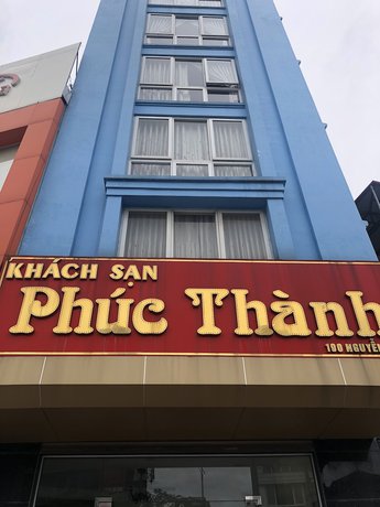 Imagen general del Hotel Phuc Thanh, Hanoi. Foto 1