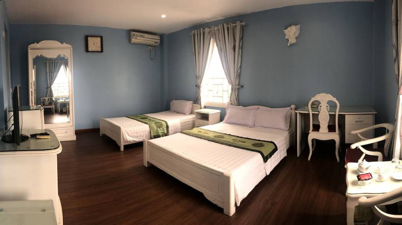 Imagen de la habitación del Hotel Phuc Thanh, Hanoi. Foto 8