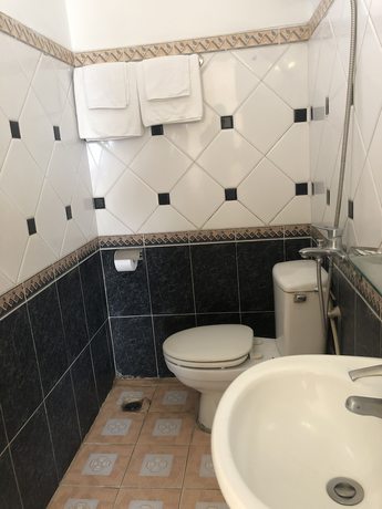 Imagen de la habitación del Hotel Phuc Thanh, Hanoi. Foto 9