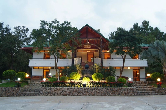 Imagen de la habitación del Hotel Phudara Resort. Foto 5