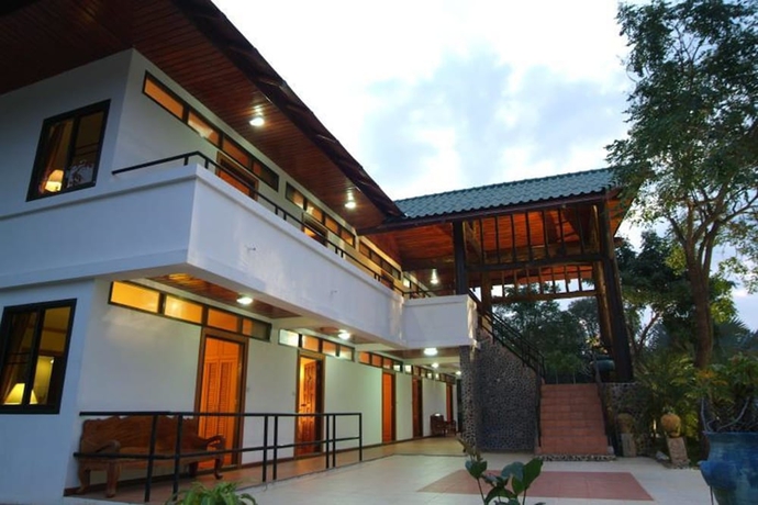 Imagen de la habitación del Hotel Phudara Resort. Foto 6