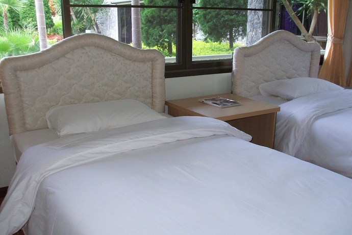 Imagen de la habitación del Hotel Phudara Resort. Foto 8