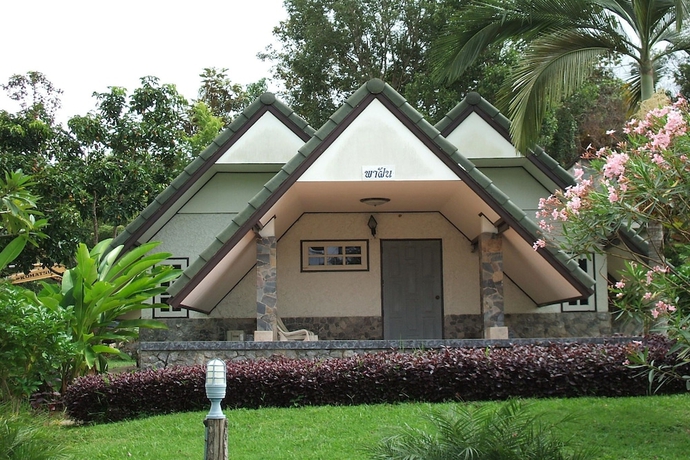 Imagen de la habitación del Hotel Phudara Resort. Foto 9