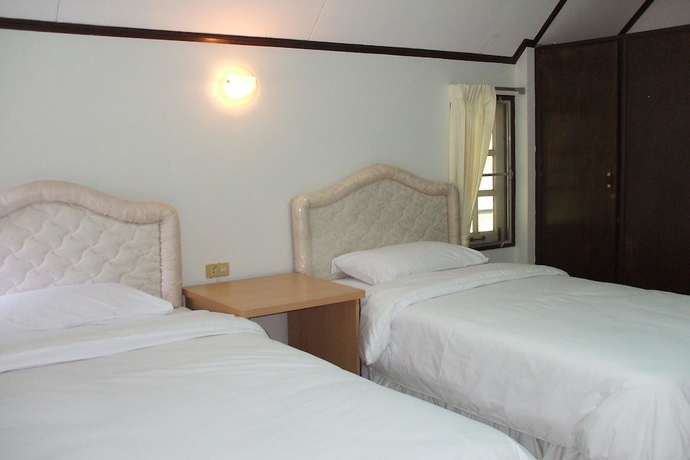 Imagen de la habitación del Hotel Phudara Resort. Foto 10