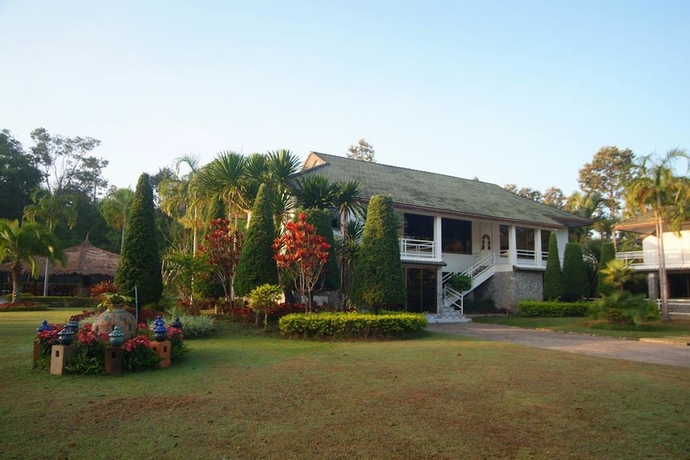 Imagen de la habitación del Hotel Phudara Resort. Foto 12