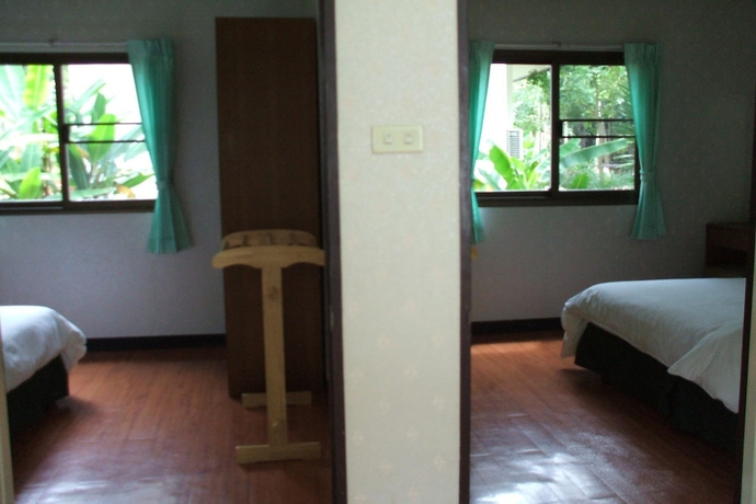 Imagen de la habitación del Hotel Phudara Resort. Foto 14