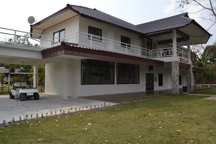 Imagen de la habitación del Hotel Phudara Resort. Foto 15