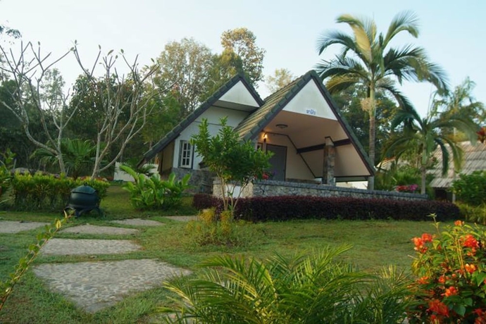 Imagen de la habitación del Hotel Phudara Resort. Foto 16