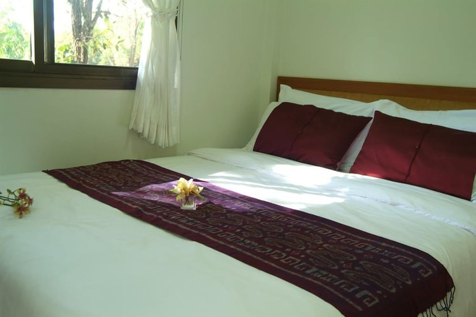 Imagen de la habitación del Hotel Phudara Resort. Foto 17