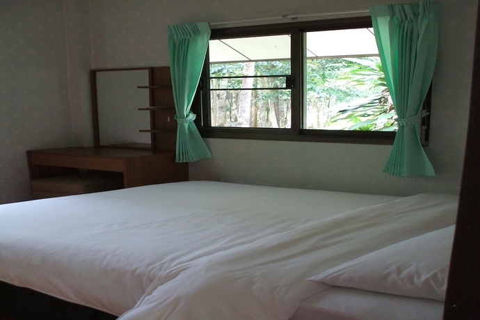 Imagen de la habitación del Hotel Phudara Resort. Foto 18