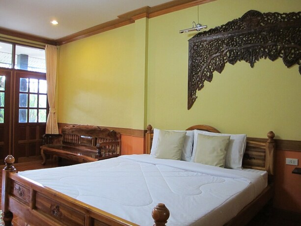 Imagen general del Hotel Phuendernthang Resort. Foto 1
