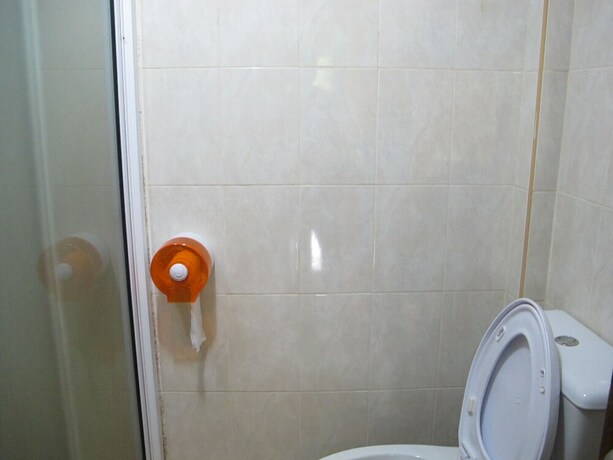Imagen de la habitación del Hotel Phuendernthang Resort. Foto 4