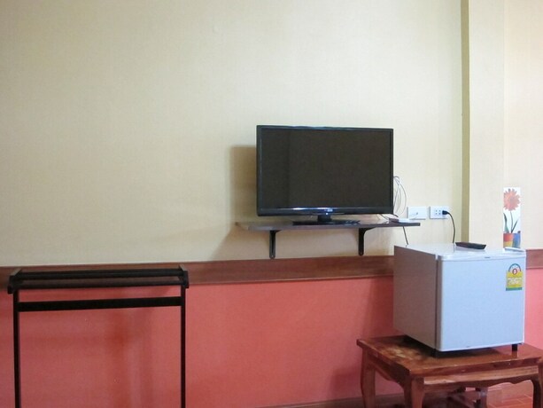 Imagen de la habitación del Hotel Phuendernthang Resort. Foto 8