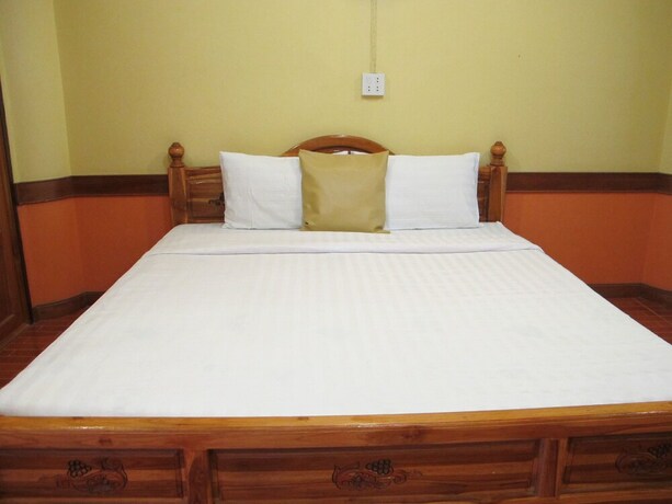 Imagen de la habitación del Hotel Phuendernthang Resort. Foto 10
