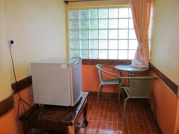 Imagen de la habitación del Hotel Phuendernthang Resort. Foto 12