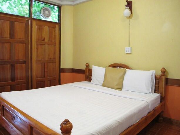 Imagen de la habitación del Hotel Phuendernthang Resort. Foto 14