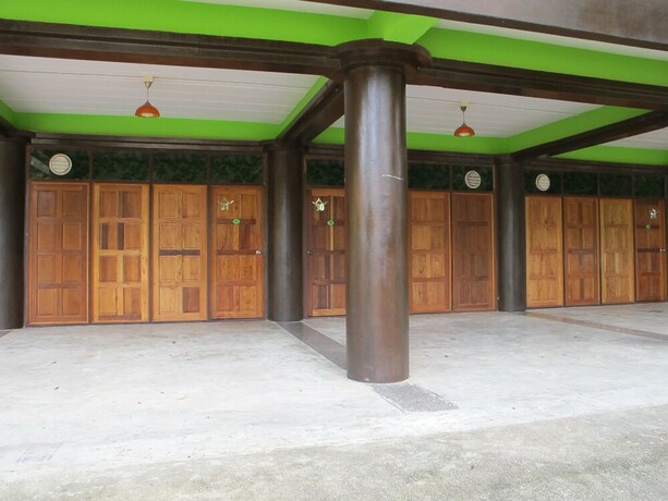 Imagen de la habitación del Hotel Phuendernthang Resort. Foto 16