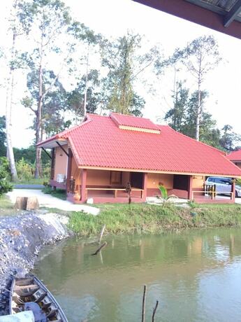 Imagen general del Hotel Phuengluang Resort. Foto 2