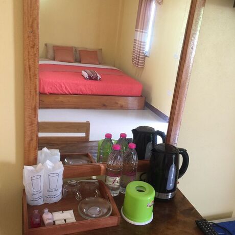 Imagen general del Hotel Phuengluang Resort. Foto 3