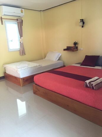 Imagen general del Hotel Phuengluang Resort. Foto 4