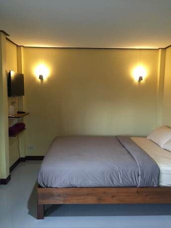 Imagen general del Hotel Phuengluang Resort. Foto 9