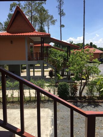 Imagen general del Hotel Phuengluang Resort. Foto 12