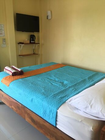 Imagen general del Hotel Phuengluang Resort. Foto 13