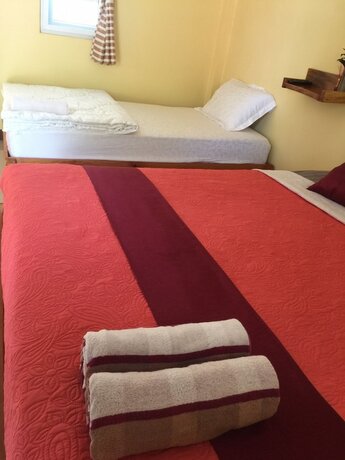 Imagen general del Hotel Phuengluang Resort. Foto 14