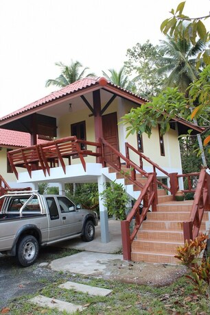 Imagen de la habitación del Hotel Phuengluang Resort. Foto 21