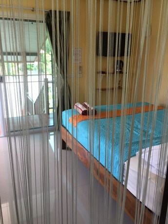 Imagen de la habitación del Hotel Phuengluang Resort. Foto 25