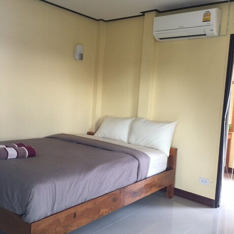 Imagen de la habitación del Hotel Phuengluang Resort. Foto 29