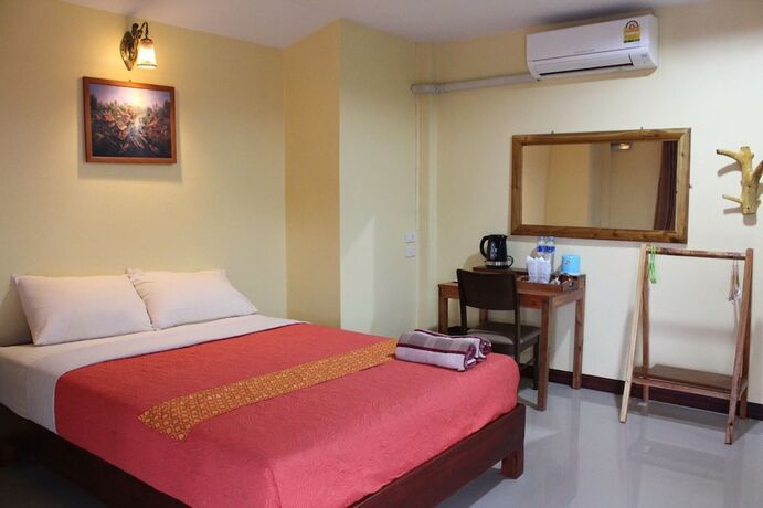 Imagen de la habitación del Hotel Phuengluang Resort. Foto 30