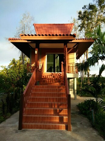 Imagen de la habitación del Hotel Phuengluang Resort. Foto 32