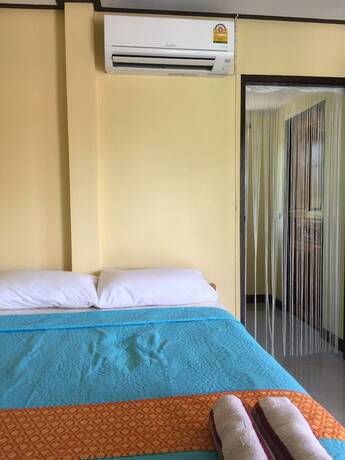 Imagen de la habitación del Hotel Phuengluang Resort. Foto 35