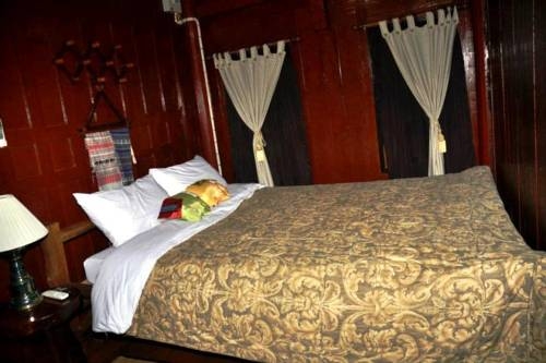 Imagen general del Hotel Phuengnang Homestay. Foto 2