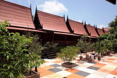 Imagen general del Hotel Phuengnang Homestay. Foto 3