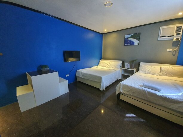 Imagen general del Hotel Phuenics De Galera. Foto 12