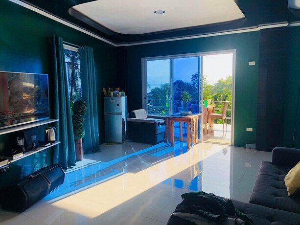 Imagen de la habitación del Hotel Phuenics De Galera. Foto 19