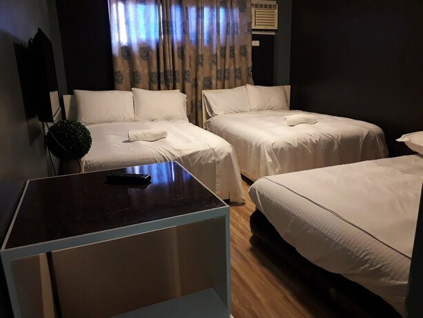 Imagen de la habitación del Hotel Phuenics De Galera. Foto 20