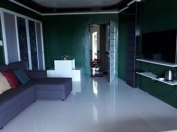 Imagen de la habitación del Hotel Phuenics De Galera. Foto 21