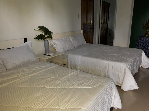 Imagen de la habitación del Hotel Phuenics De Galera. Foto 22