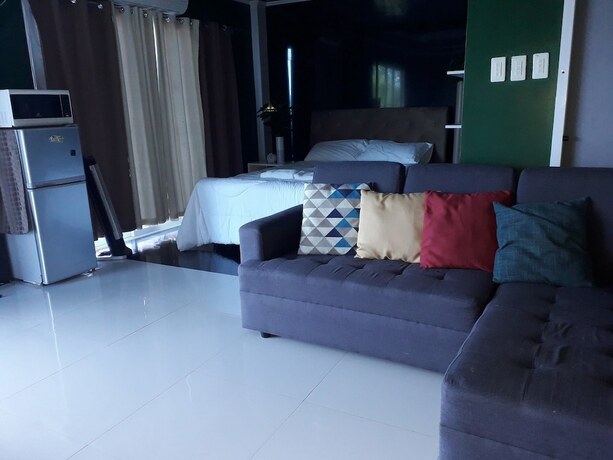 Imagen de la habitación del Hotel Phuenics De Galera. Foto 25